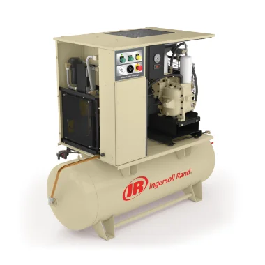 
Ingersoll Rand Infinity 5.5-11KW Industrial screw air compressor machines 