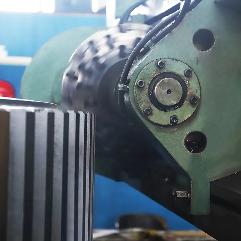 
bevel for bicycle Hard Tooth Surface Forging pinion alloy reducer gear ring 