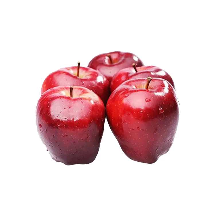 
100%fresh best price flower ox apple striped red apple delicious tastes good 