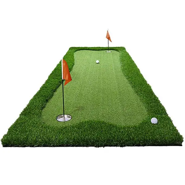 
China hot sale oem artificial grass gym flooring 