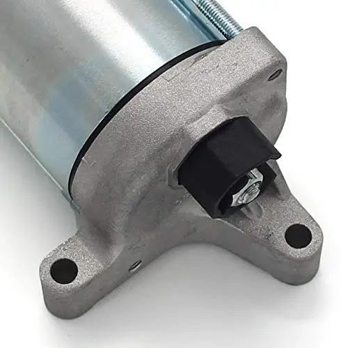 Motorcycle Parts Starter Motor For HONDA CBR600 31200-MFJ-D01 31200-MFG-D01 Motorcycle Parts & Accessories