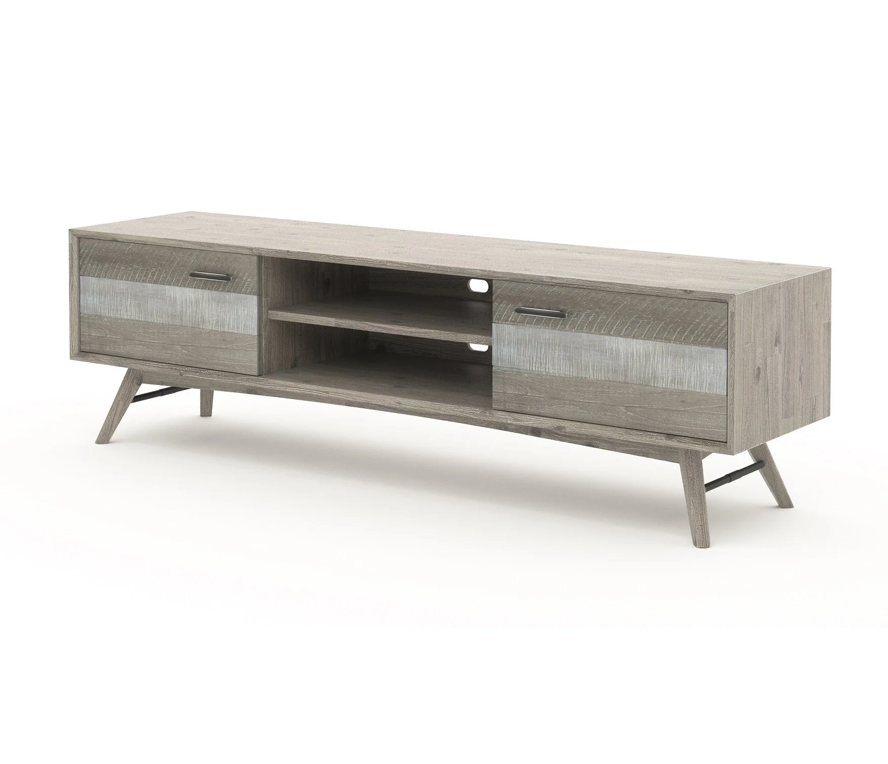 New design media cabinet modern television wooden TV rack Stands Living Room furniture MDF wood TV Stand tv cabinet