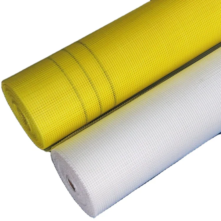 China factory best price high quality fiberglass mesh