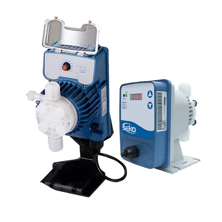 Chemical Liquid Solenoid Diaphragm Dosing Pump AKL603 Electromagnetic Diaphragm Pumps  AMS200 DMS200