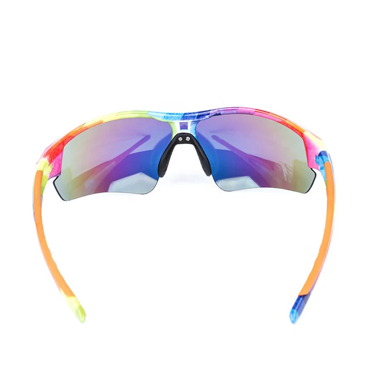 High Quality Sport Sunglasses Photochromic Sunglasses Cycling