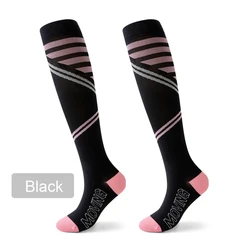 In-Stock Chinlon Running Yoga Skipping Rope Stockings Breathable Antislip for women Sport Socks