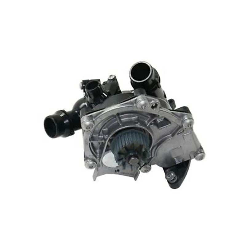 Electronic 06K121011B Water Pump For VW GTI MK7 AUDI A4 A5 1.8 2.0TFSI