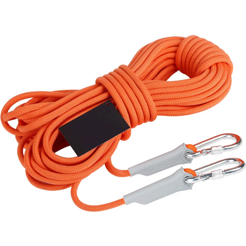 Provide clearance service multifunctional high-strength tensile force rope high quality easy carring outing equipment