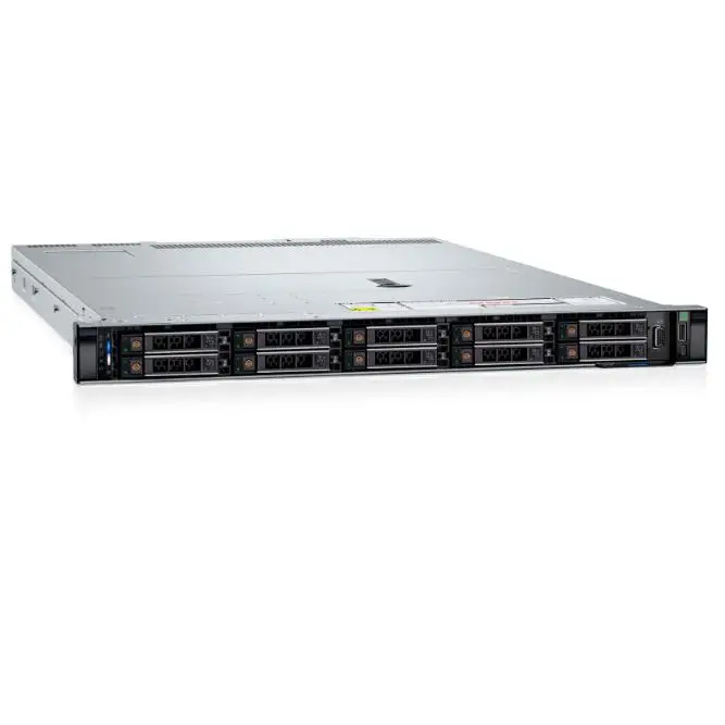 hot sale Factory direct sale PowerEdge R660XS 10sff 1U Rack Server 6426Y H755 rack server R660xs
