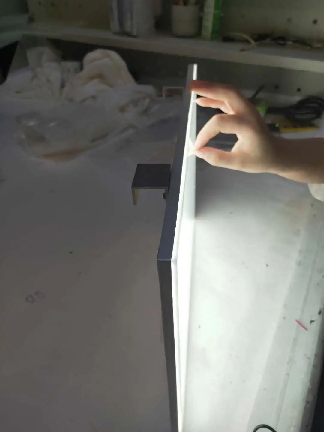  Аквариумная подсветка с подсветкой Ada LED аквариумные