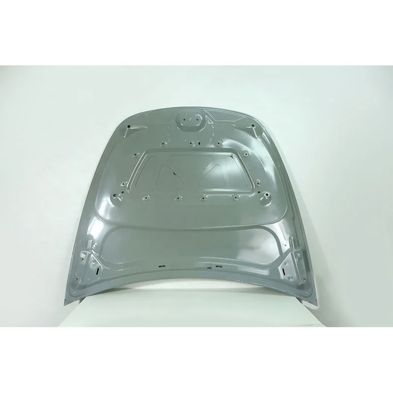 Factory hot selling Engine Hood Cover hood assy oem 1493370-SO-A  AUTO PARTS 2020 2021 MODEL Y HOOD BONNET  For TESLA