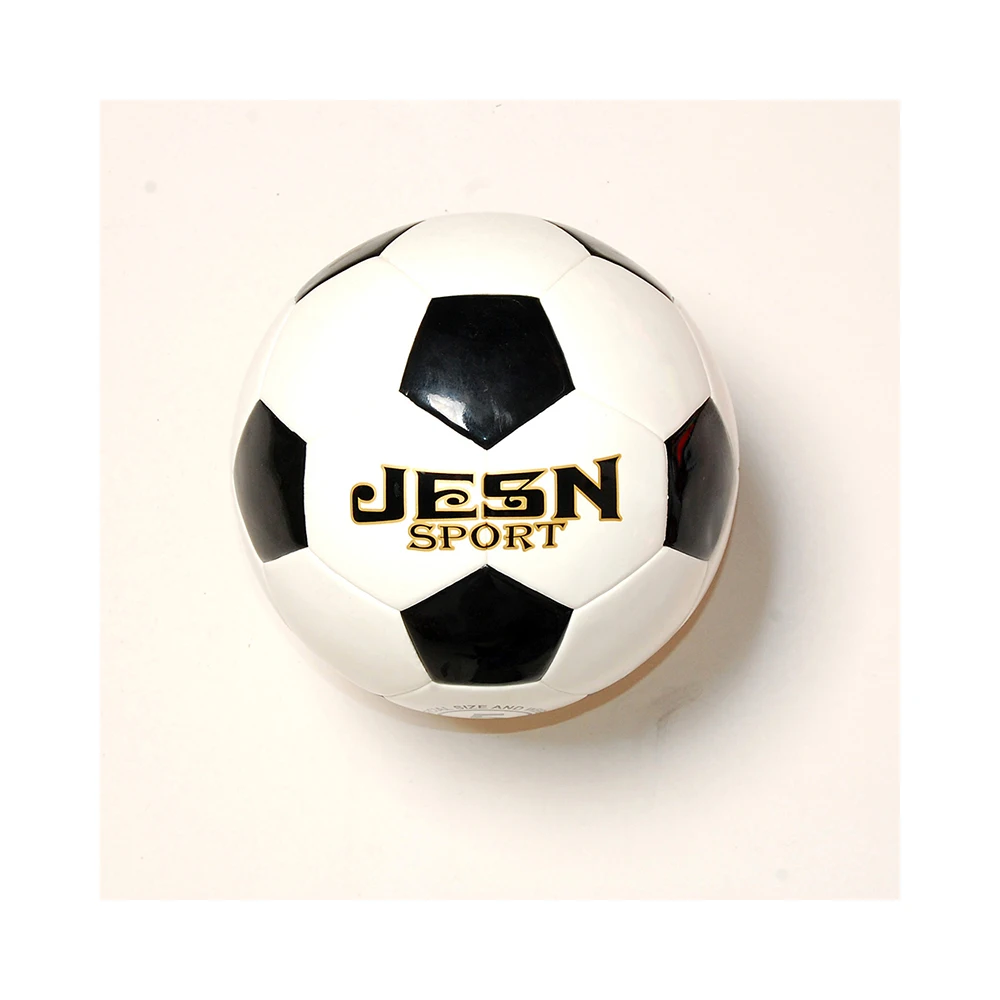
Factory Outlet Customize Official Size 4 PU Laminated Match Soccer Ball for Adult 
