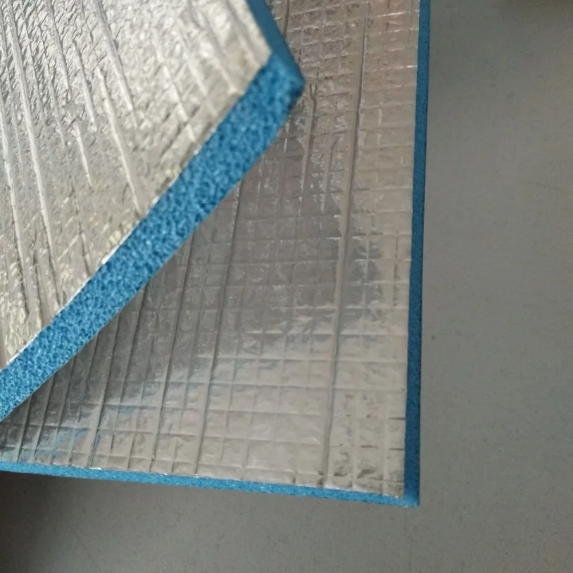 XPE Foam Insulation Material/Thermal Insulation Foam Roll