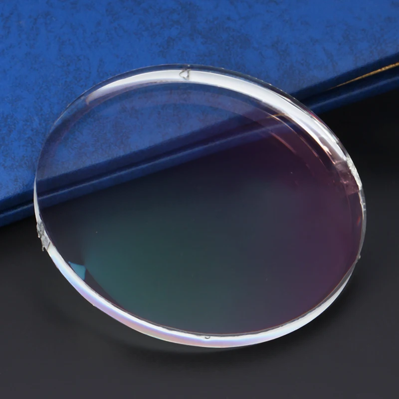 hot sell clear Poly 1.59 polycarbonate ophthalmic lenses Chinese optical lens factory