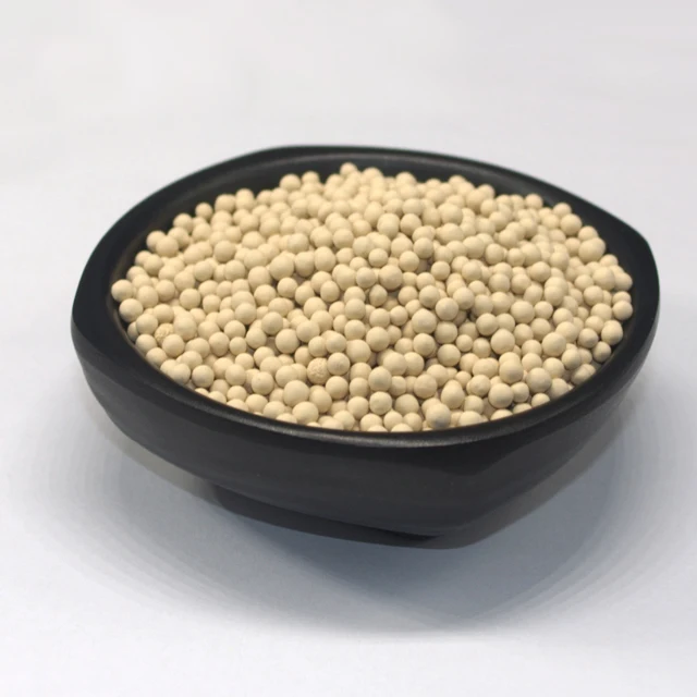 EniSorb 3A 4A 5A 13X 13X-APG Chemical Agent Activated Molecular Sieve