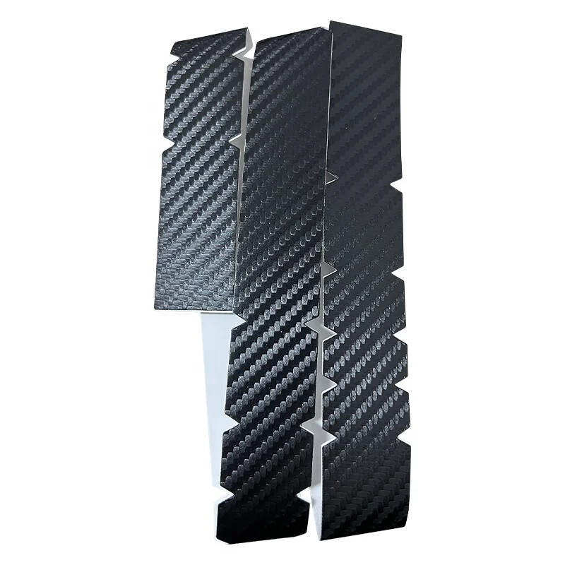 OEM Logo and Color Packaged Pickleball Paddle Set Edge Guard Sticker Tape