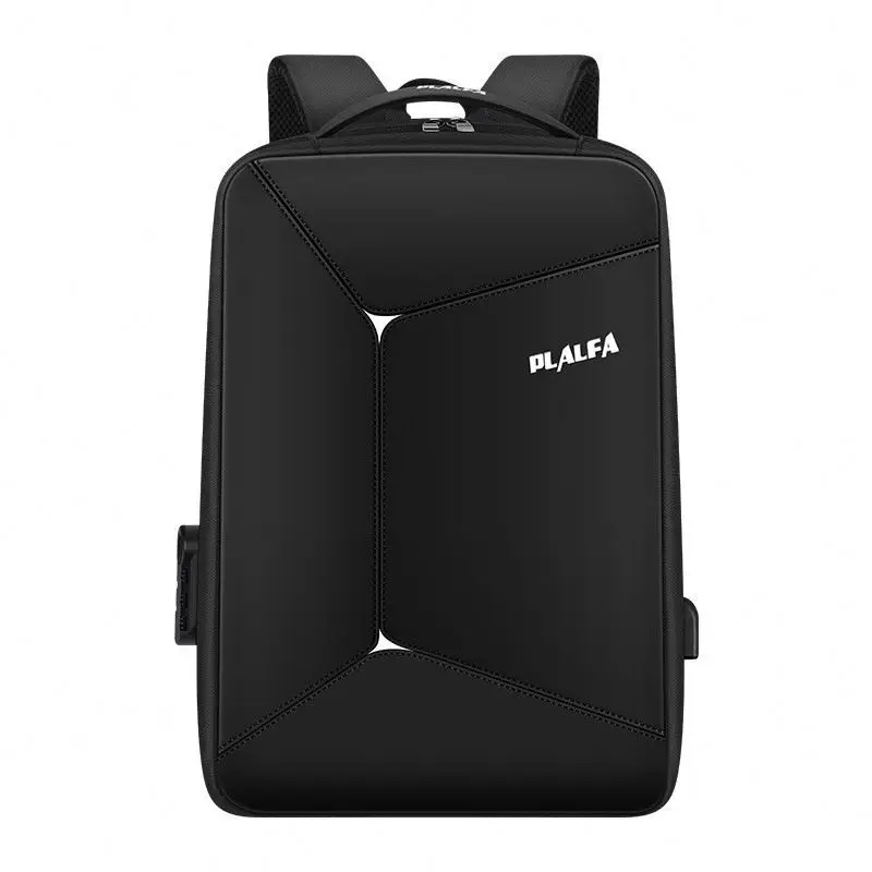 
BG-0012 newest hight quality waterproof usb battery charging anti-theft laptop backpack anti-theft backpacks 