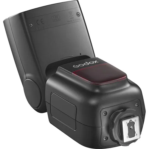 Godox V850III V850 III Camera Flash Light Speedlite in 2.4G Wireless X System For S/C/N/O/F