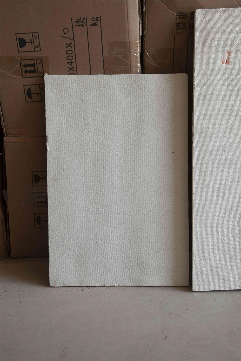 New arrival best prices insulation board aluminum ceramic fiber blanket aluminium silicate distributing plate