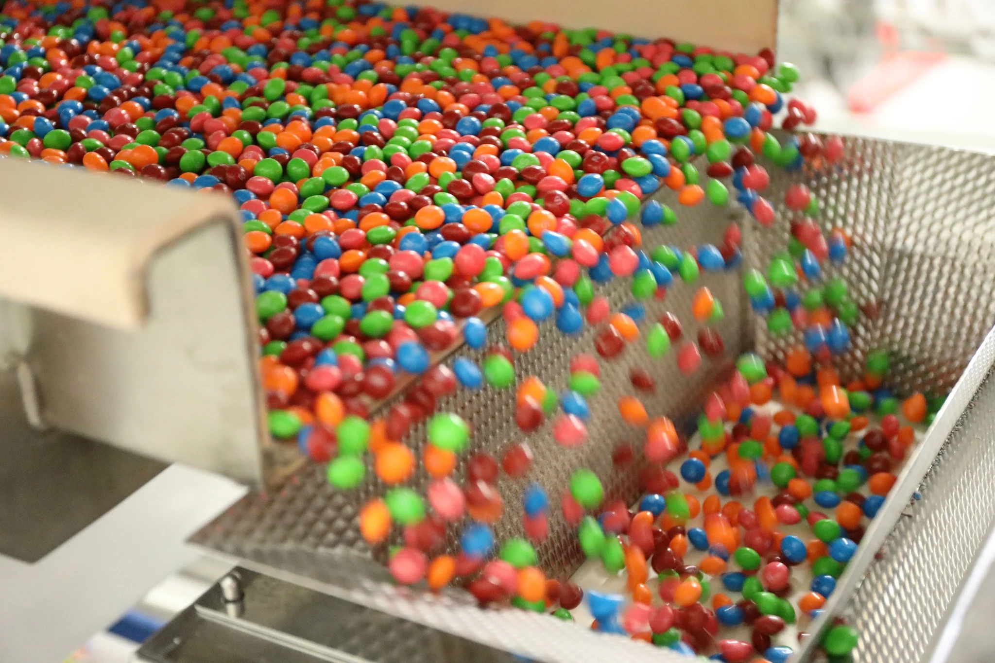 Top selling vinegar gummies with mother forming  production line Calcium + D3 Gummies mold silicone with more capacity options