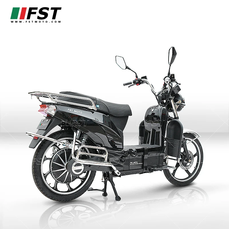 Two seat Unique shape low price light for sale 60v 20Ah electric bike