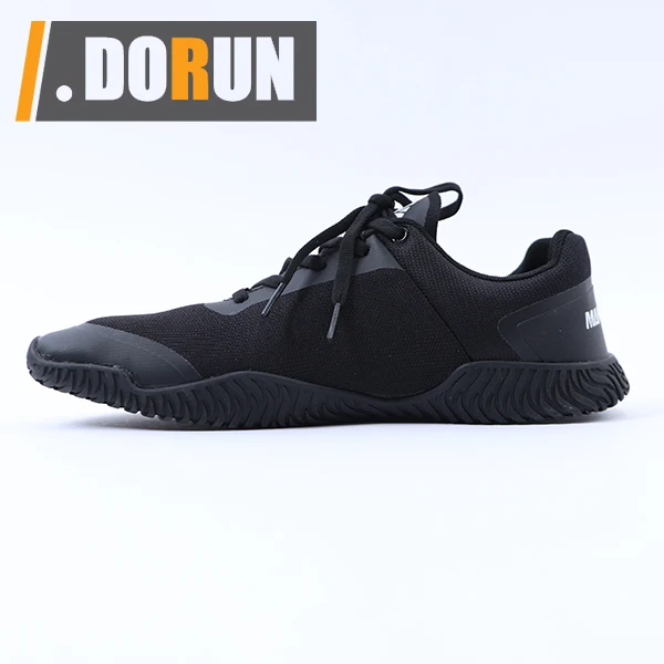 Deadlift Shoes - Weight Lifting Shoes for Men Women - Weightlifting Squat Shoes Fitness Cross-Trainer Barefoot Gym Training