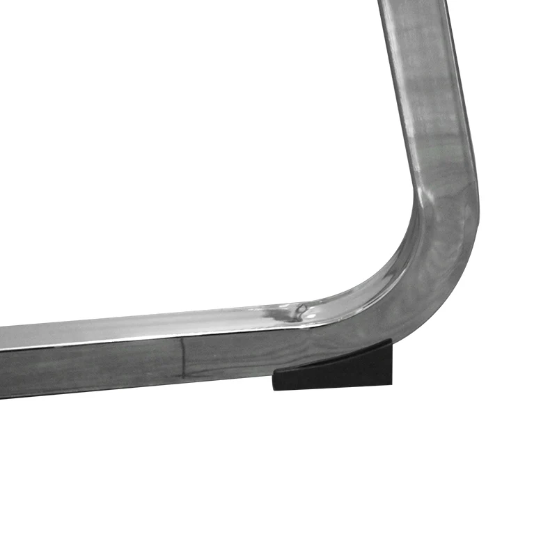 C-58 новейшие продукты хромированная отделка стул рамы