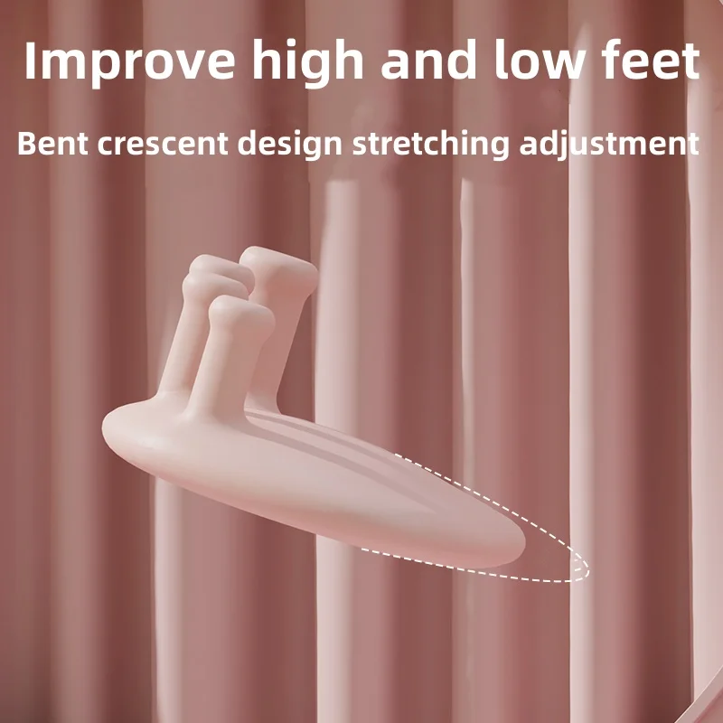 Wholesale Finger toe trainers Blue Toe separator Shaping Woman Toe spacer separator