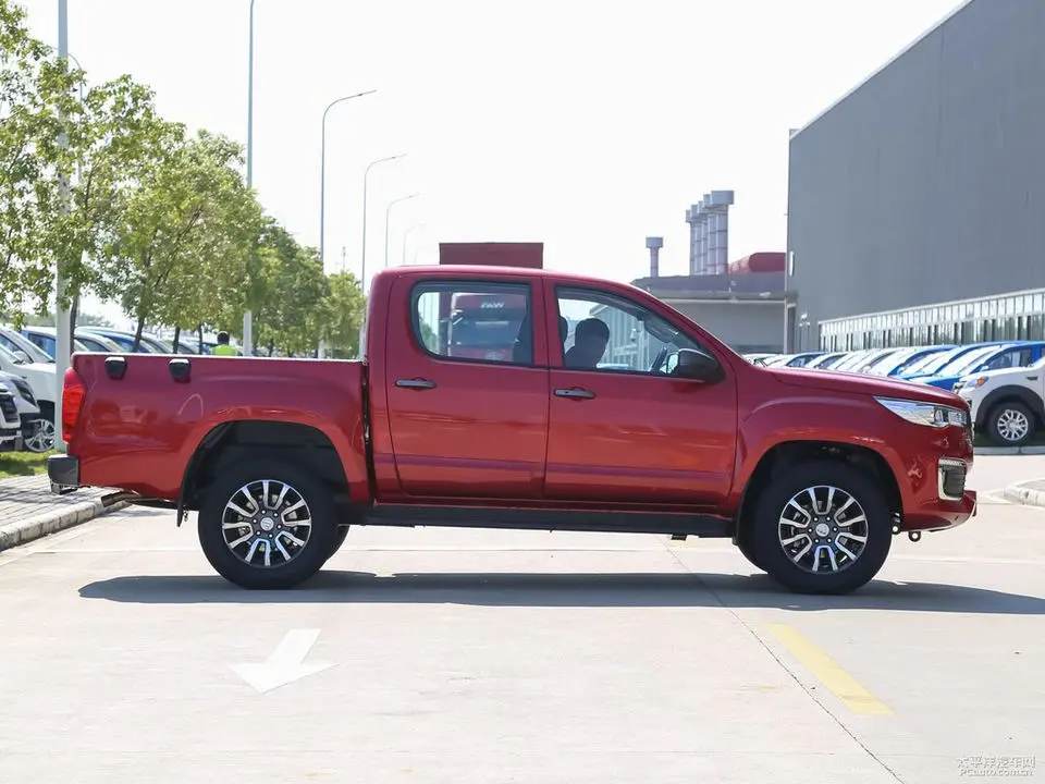 Мини-пикапы 4X4 электрический автомобиль правый руль вездеход