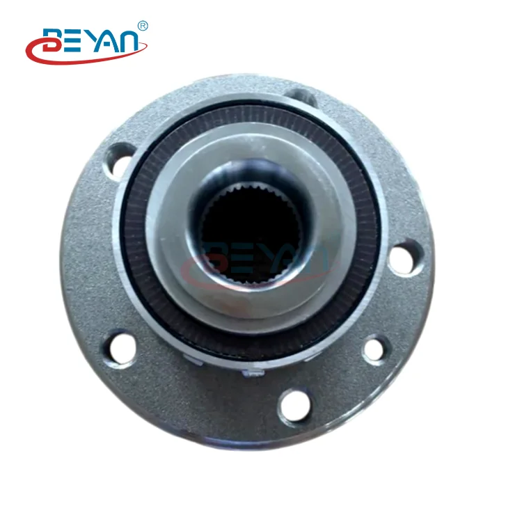 Auto Repair Parts 7H0 401 611H 7H0401611C 7H0498611 7H0498611 E Rear & Front Wheel Bearing Hub Assembly fit for VW MULTIVAN V