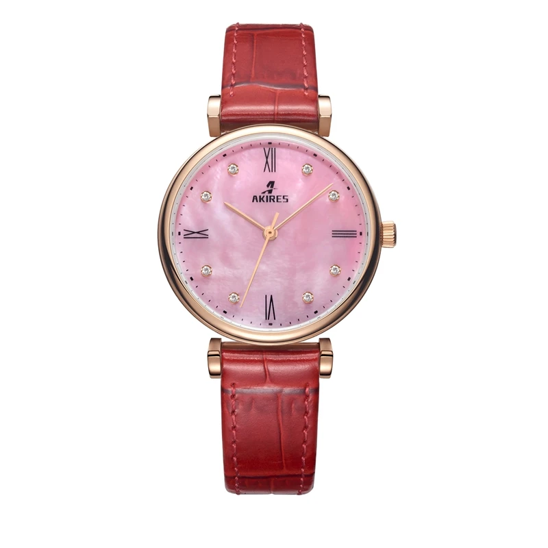 Japan High Quality Movt Square Relojes Silm Ladies Waterproof Montre Bracelet Jam Tangan Women Quartz Wrist Watches