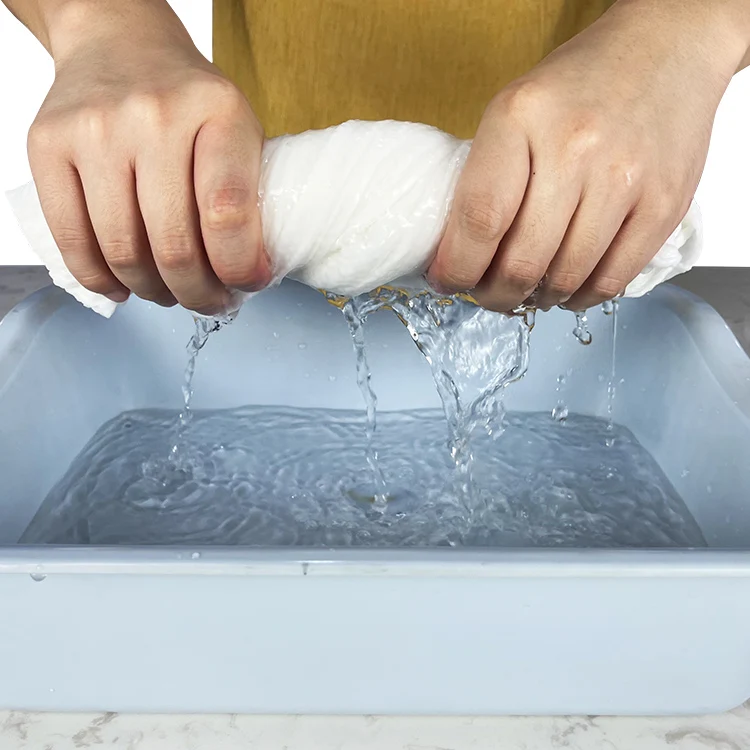 PERFECT Hotel Beauty Salon Low Price China Soft  100% Cotton Disposable Bath Towel For Body