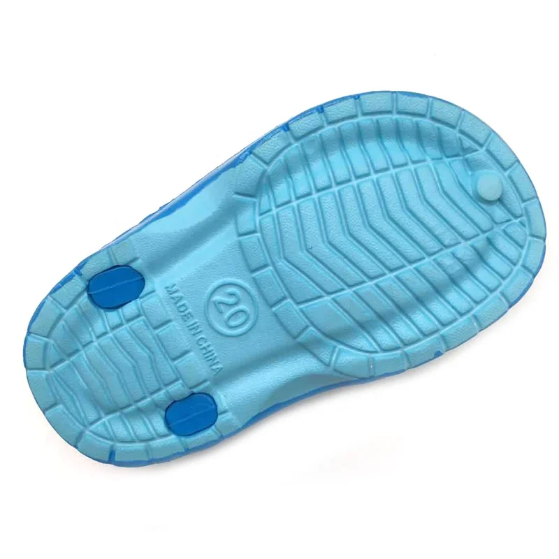 Симпатичные детские сандалии 2021, детские сандалии-желе из ПВХ, Нескользящие летние садовые сабо для малышей, сандалии на плоской подошве для маленьких девочек