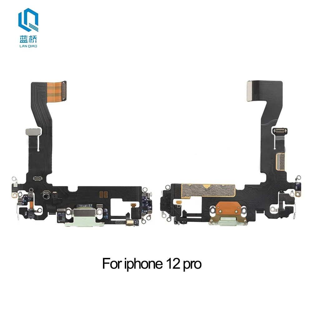 Разъем док-станции для зарядки iPhone 6 6S 6SP 11 Pro Max 12 mini