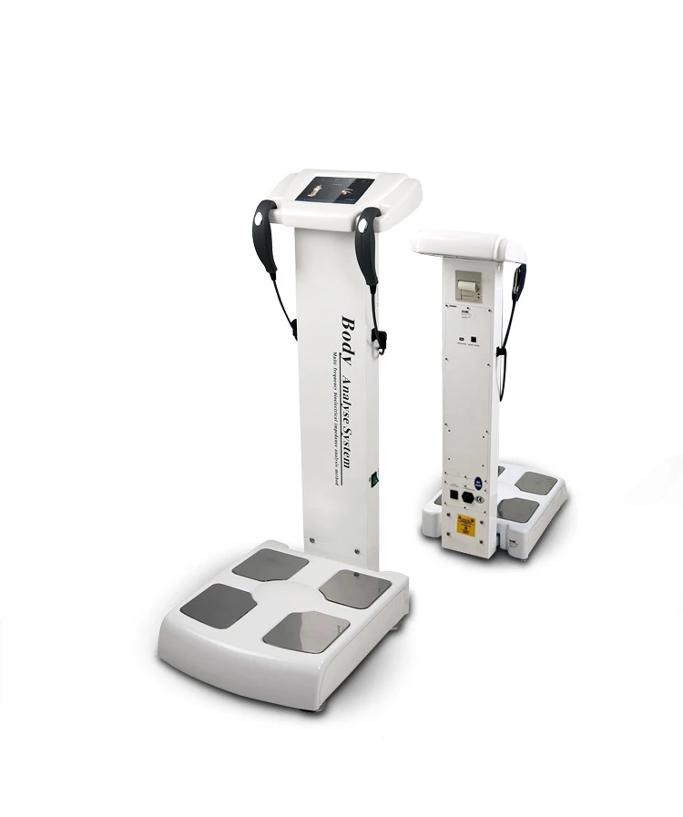 Ex-factory price quantum resonance magnetic resonance human health analyzer