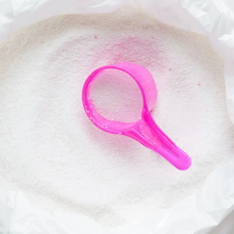 rich foam clothes top quality laundry new Detergent cleaner washing powder soap manufacturer