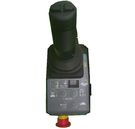 Platform control assembly for boom lift/manlift for replacement of Zoomlion AWP/spare part