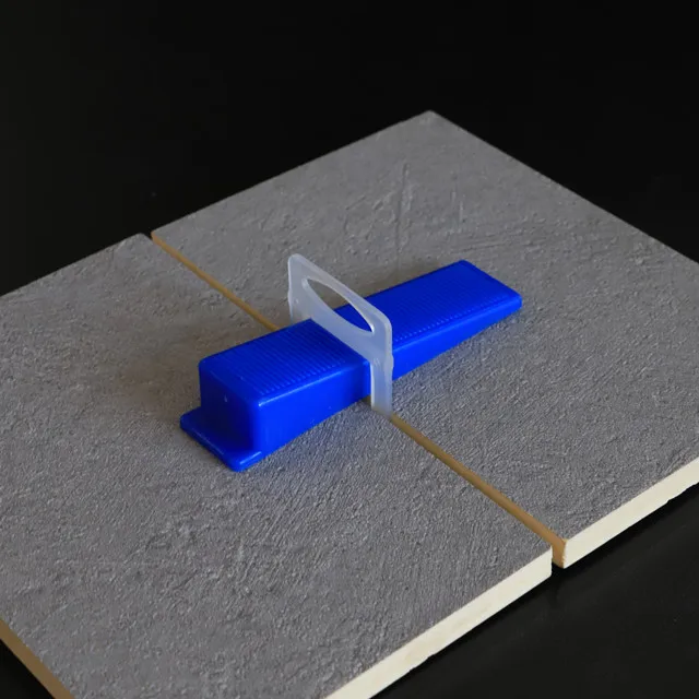 SHURUI Tile Clips  reusable  tile Leveling System clips