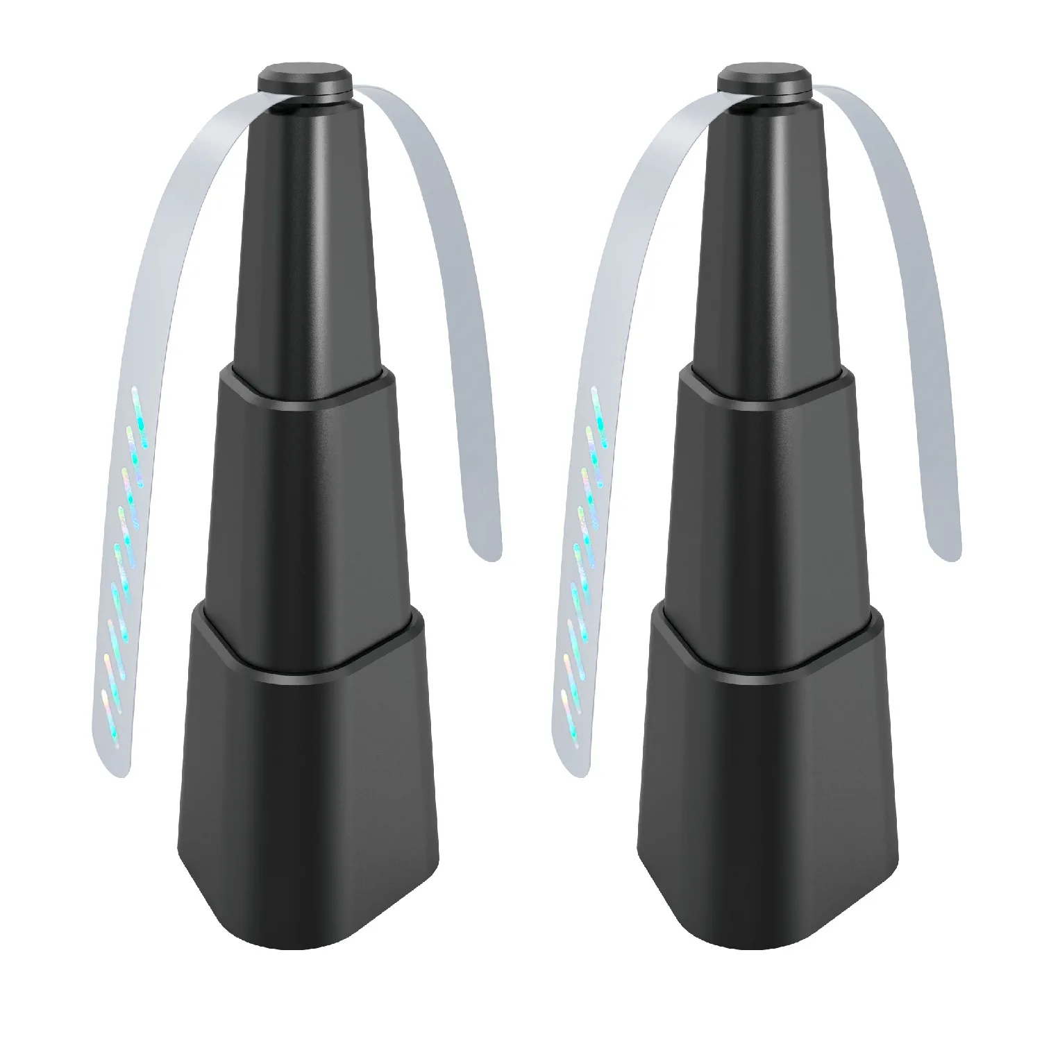 OEM Indoor and Outdoor Multi-function Abs Fly Scare Fan for Table New 2023