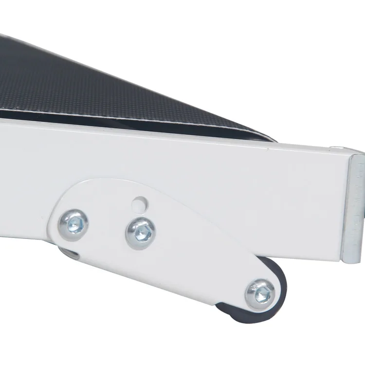 Hot Sell Gym Fitness Equipment Manual Treadmill