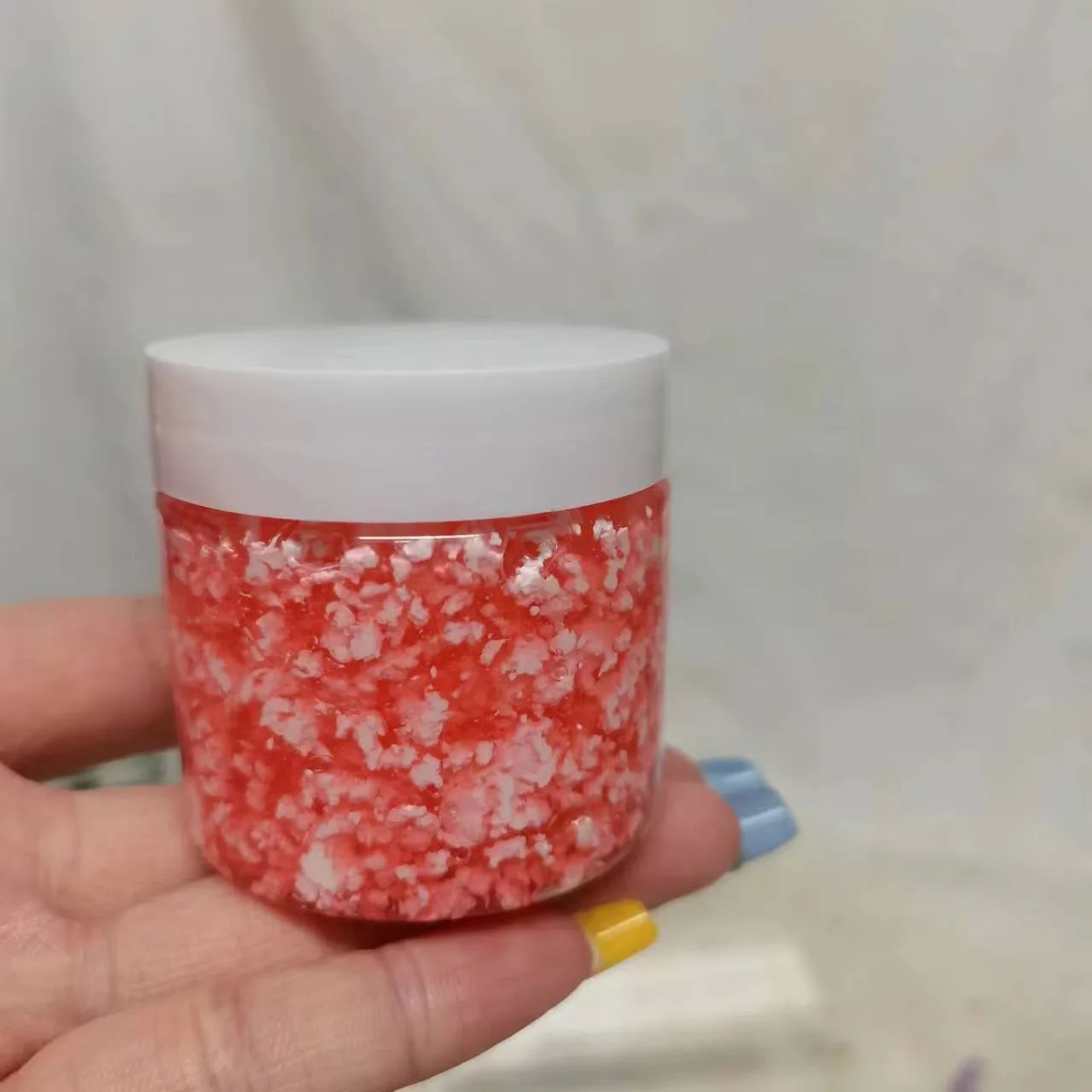 OEM Organic Ganoderma Moisturizer Anti Wrinkle Firming Dragon blood cream Whitening Hyaluronic Kojic Acid face Cream