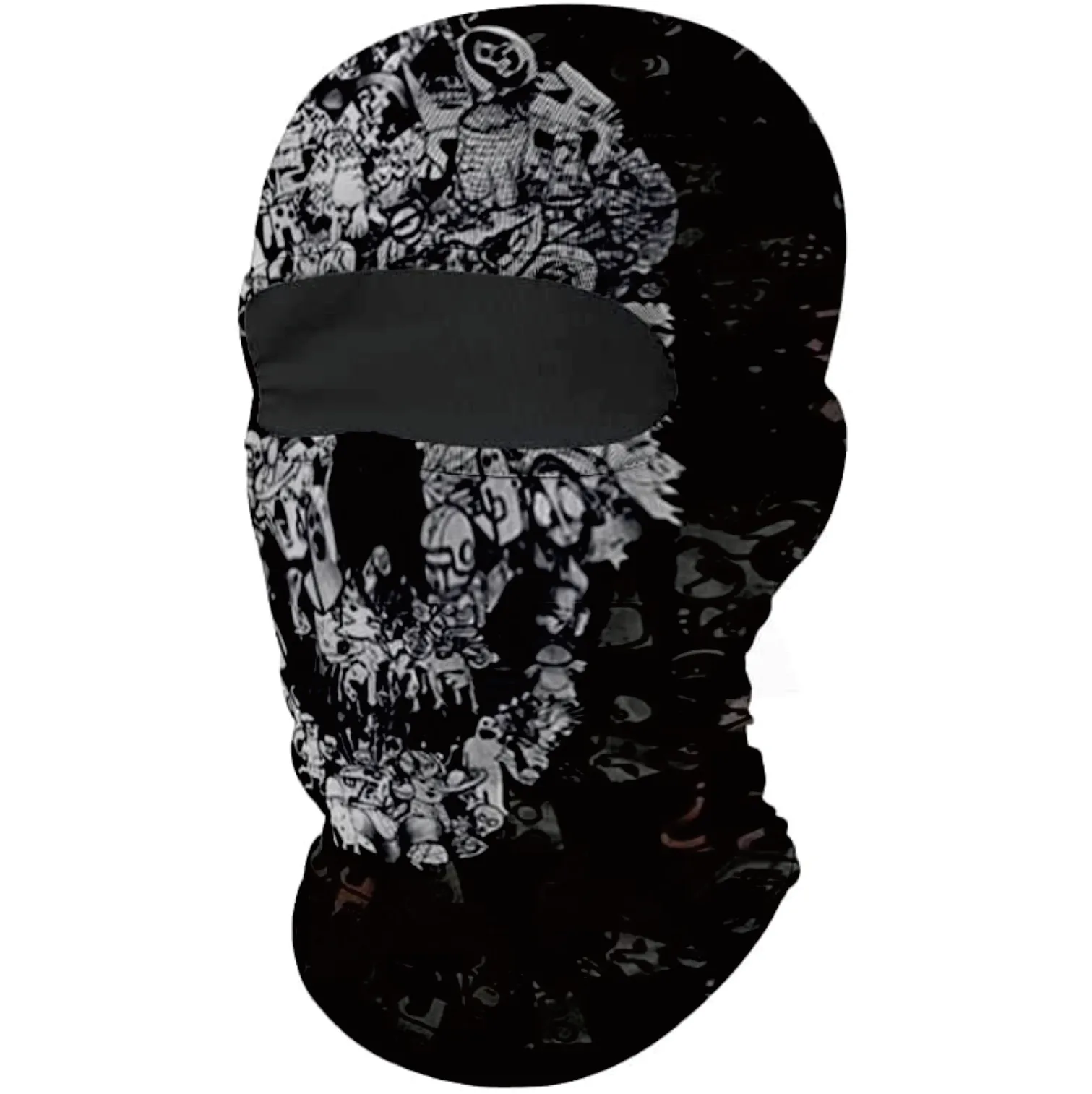 Direct Manufacturer neck gaiter Wholesale Fast Delivery Breathable full balaclava