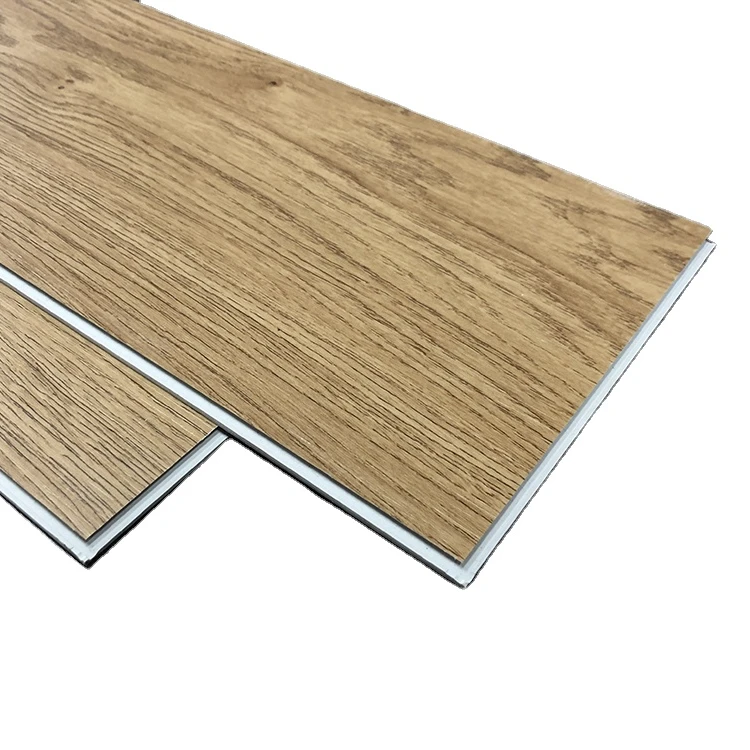 
Factory Free Sample Spc Flooring 