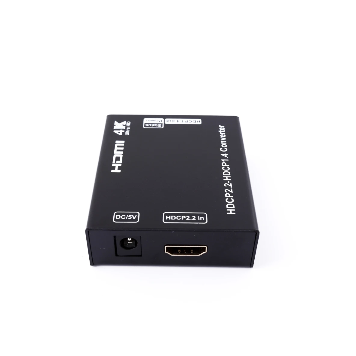 Foxun SX-HDCP01 Ultra HD 4k@60hz YUV420 HDCP 2.2 to 1.4 hdcp hdmi converter