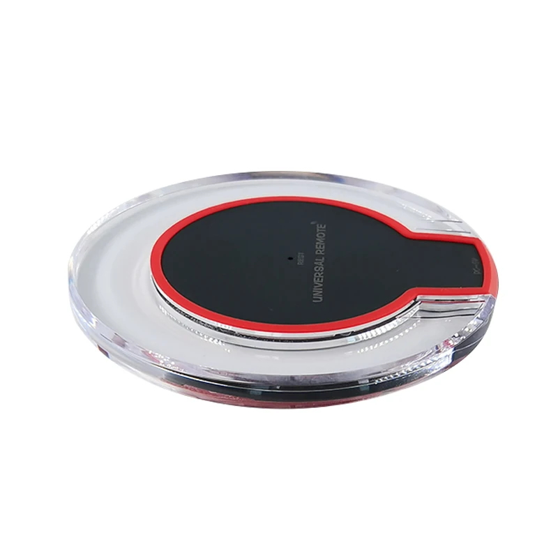 Tuya App infrared universal controller