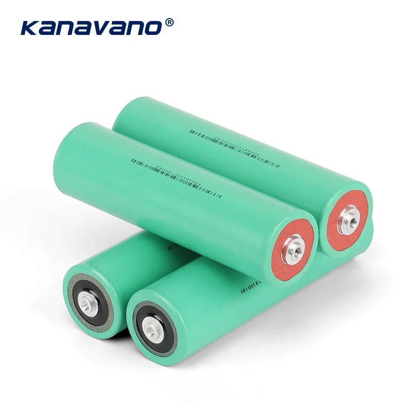 High cycle life lifepo4 cylindrical battery 3.2v 22Ah 46160 rechargeable battery cell