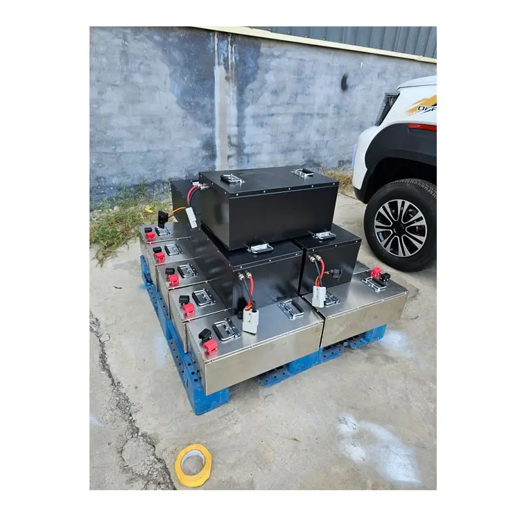 Big Size Explorer Electric Pickup Trucks Cars Made In China / Jeep Style 4 Wheel Pick Up Electric 2 Doors Mini Ev