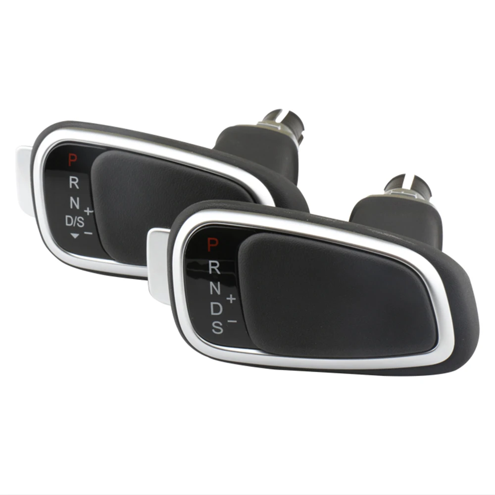 Factory direct auto parts luxury wear-resistant non fading durable shift knob rod head suitable for Roewe 350 550 e50 RX8