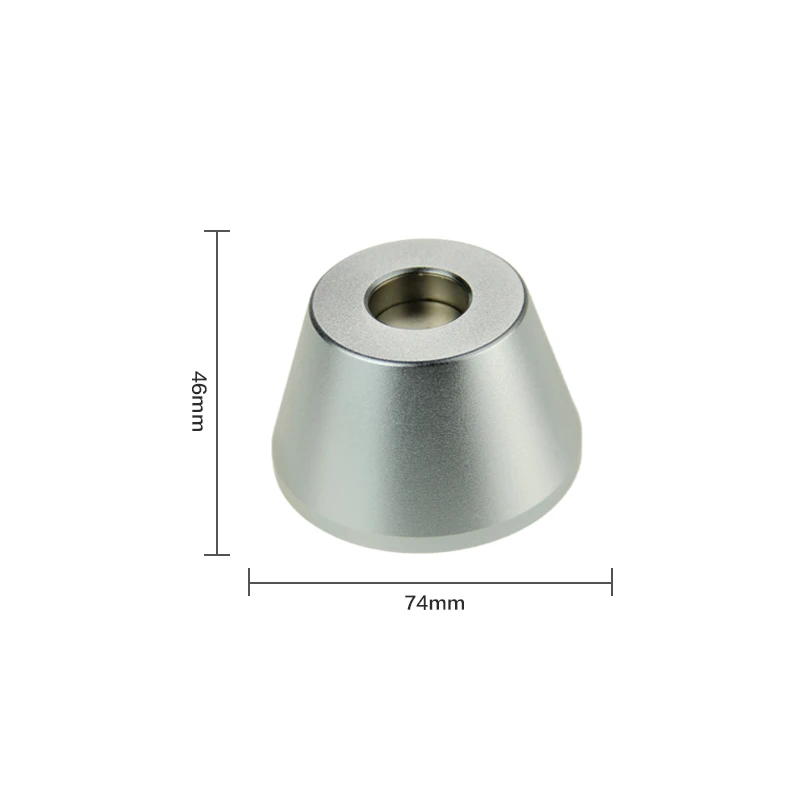 12000GS EAS магнитный Съемник сигнализации для одежды