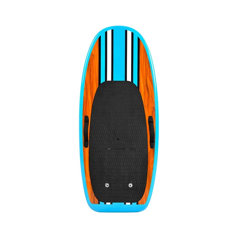 Customized Design CE Approved Water Scooter High Power E-Foil Electric Surfboard